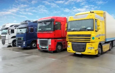 İstanbul Dolayoba Nakliye Ambarı